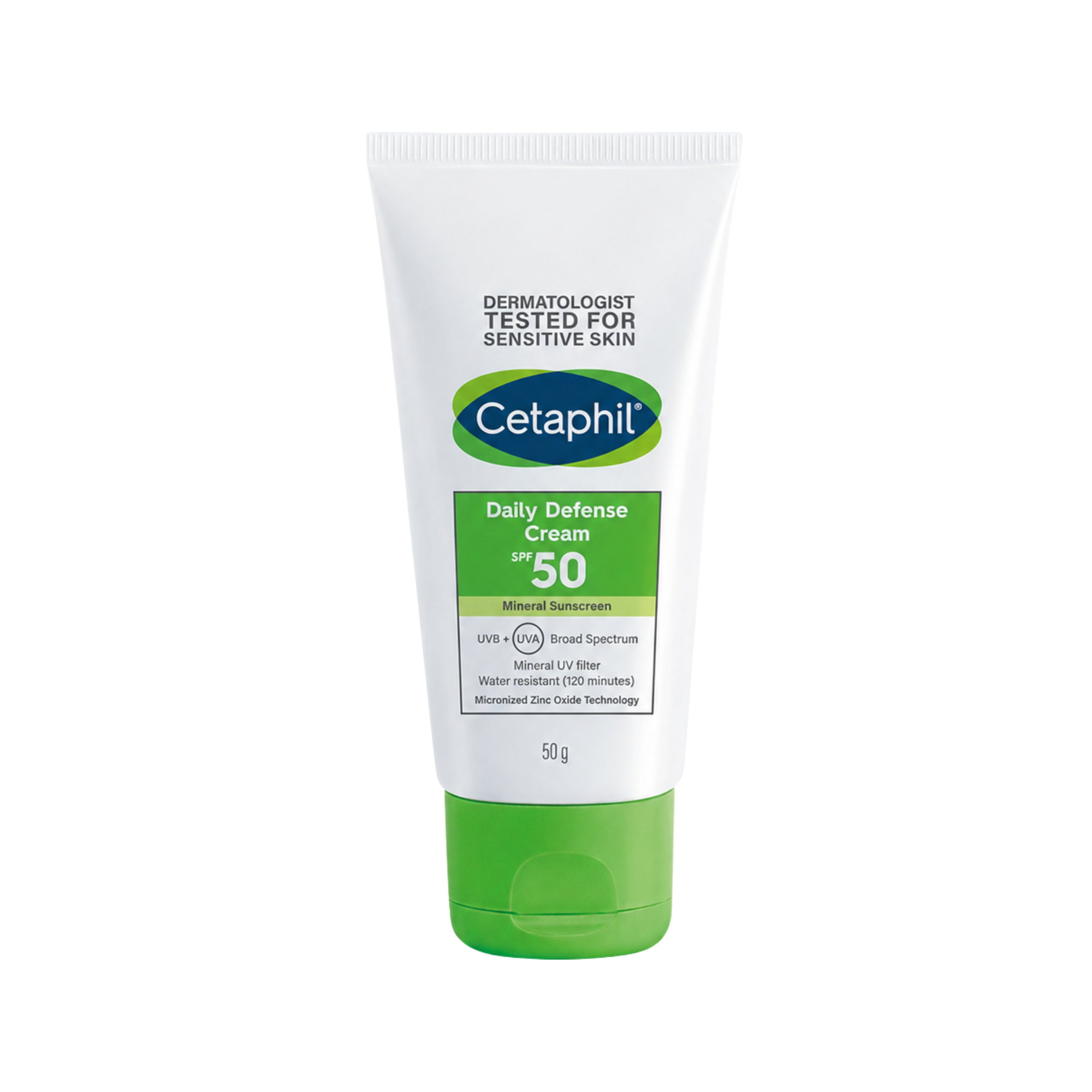 Cetaphil Daily Defence Cream Spf 50