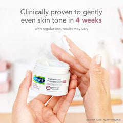 Cetaphil Brightening Day Protection Cream SPF 15