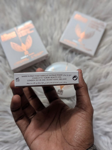 Charlotte Tilbury AIRBRUSH BRIGHTENING FLAWLESS FINISH | Buy in Pakistan - Clari