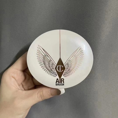 Charlotte  Tilbury AIRBRUSH BRIGHTENING FLAWLESS FINISH