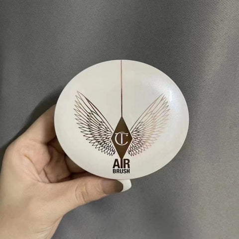 Charlotte Tilbury AIRBRUSH BRIGHTENING FLAWLESS FINISH | Buy in Pakistan - Clari