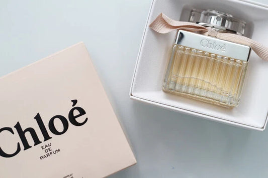 Chloe Chloe Eau de Parfum 50ml New-