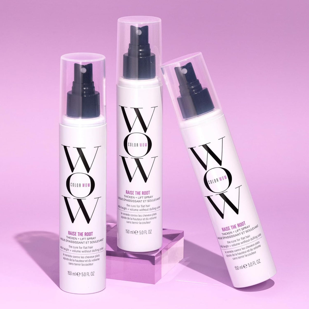 Color Wow Raise The Root Thicken + Lift Spray | Buy in Pakistan - Clari