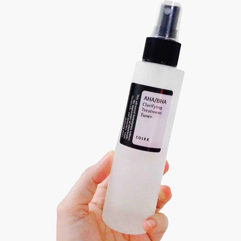 Cosrx Clarifying Treatment Toner 150ml | Buy in Pakistan - Clari