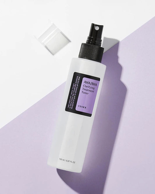 Cosrx Clarifying Treatment Toner 150ml