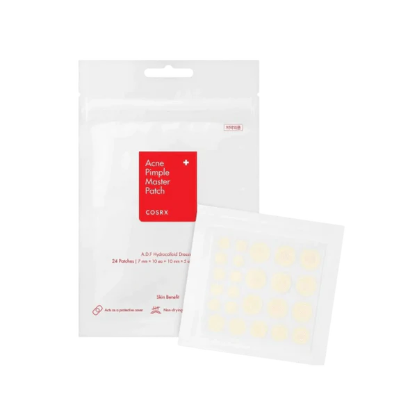 COSRX - Acne Pimple Master Patch (24 Patches) | Buy in Pakistan - Clari