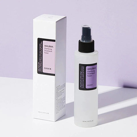 Cosrx Clarifying Treatment Toner 150ml | Buy in Pakistan - Clari