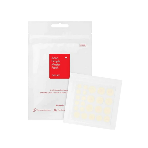 COSRX - Acne Pimple Master Patch (24 Patches) | Buy in Pakistan - Clari