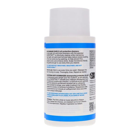 K18 DAMAGE SHIELD pH-d tasakaalustav shampoo 250ml