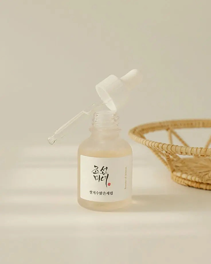 Beauty Of Joseon - Glow Deep Serum Rice + Alpha Arbutin - 30ml serum