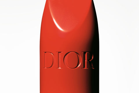 Christian Dior Rouge Dior Couture Lipstick -Matte Lipstick (Refillable) Women 0.12 oz | Buy in Pakistan - Clari