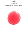 Dior Addict Lip Glow Oil in 015 Cherry NEW
