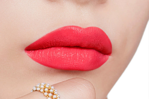 Christian Dior Rouge Dior Couture Lipstick -Matte Lipstick (Refillable) Women 0.12 oz | Buy in Pakistan - Clari