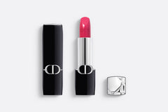 Christian Dior Rouge Dior Couture Lipstick -Matte Lipstick (Refillable) Women 0.12 oz