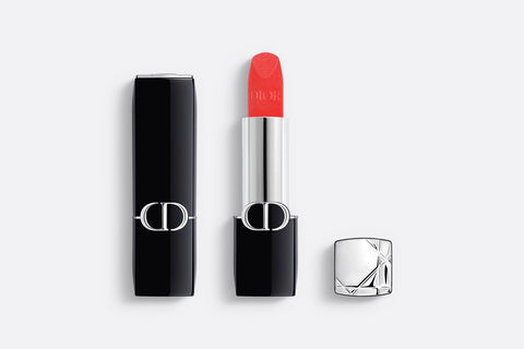 Christian Dior Rouge Dior Couture Lipstick -Matte Lipstick (Refillable) Women 0.12 oz | Buy in Pakistan - Clari