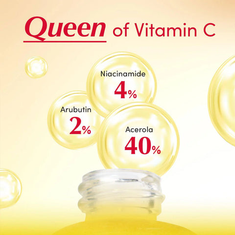 EQQUALBERRY Vitamin Illuminating Serum 30ml