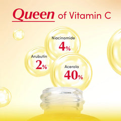 EQQUALBERRY Vitamin Illuminating Serum 30ml