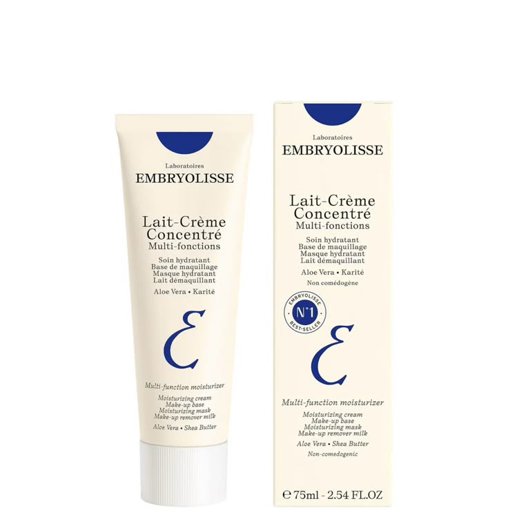 Embryolisse - Lait-Creme Concentre 75ml | Buy in Pakistan - Clari