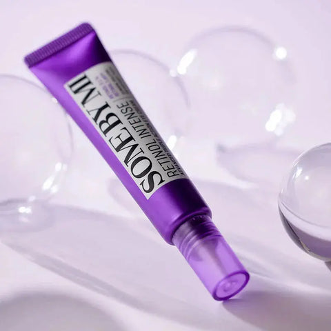 Some By Mi - Retinol Intense Advance Triple Action Eye Cream 30ml clari