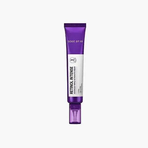 Some By Mi - Retinol Intense Advance Triple Action Eye Cream 30ml clari