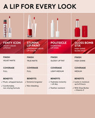 Poutsicle Hydrating Lip Stain
