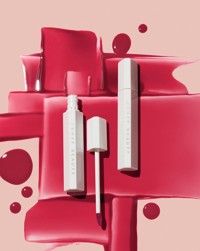 Poutsicle Hydrating Lip Stain