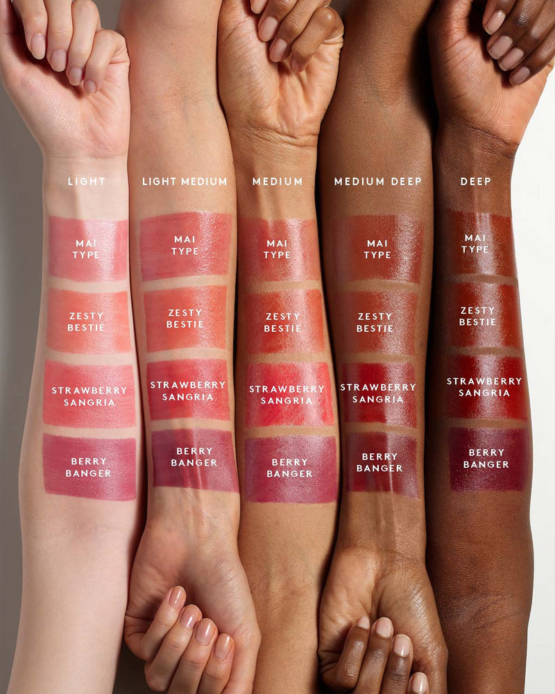 Poutsicle Hydrating Lip Stain