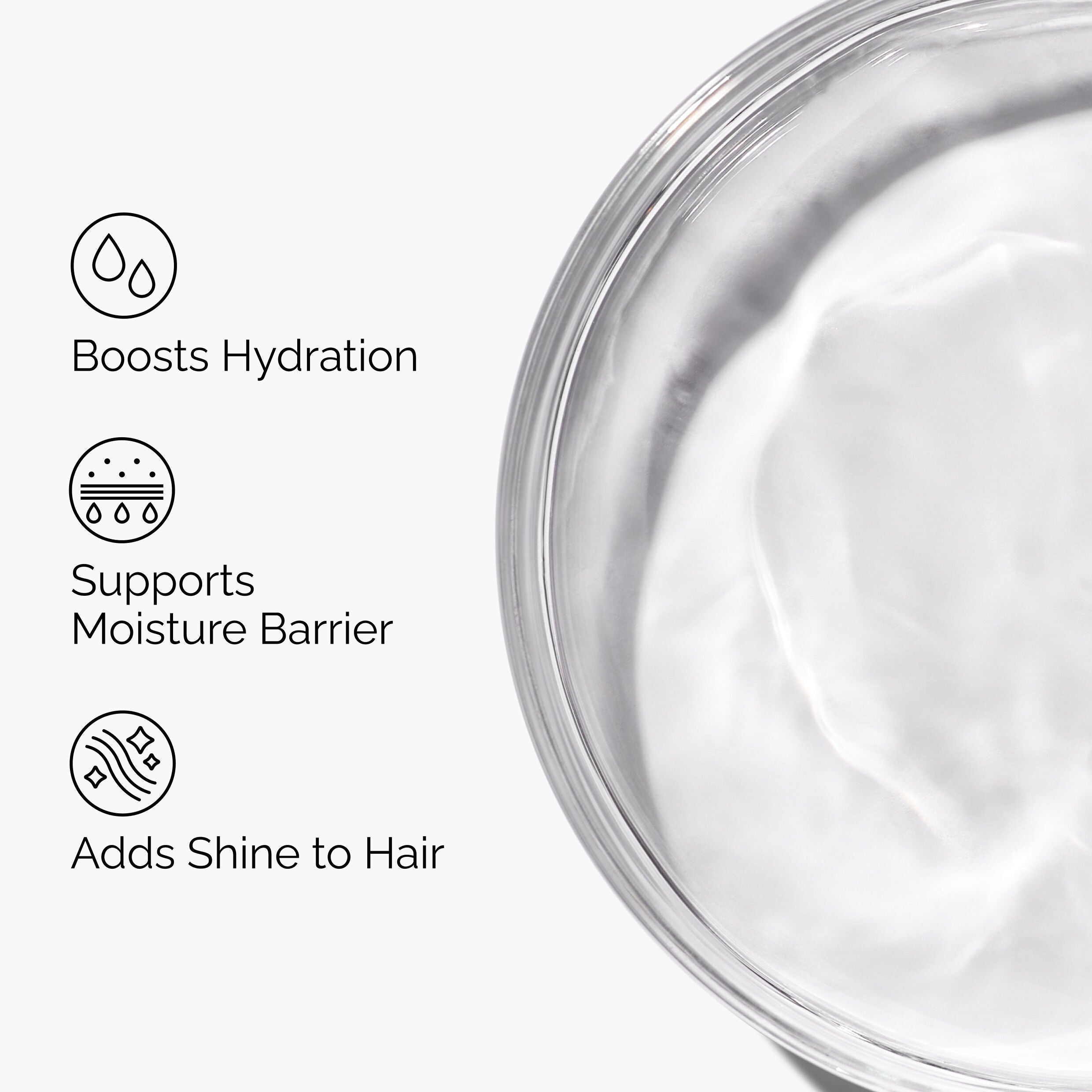 100% Plant-Derived Squalane