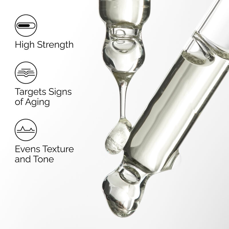 Retinol 1% in Squalane