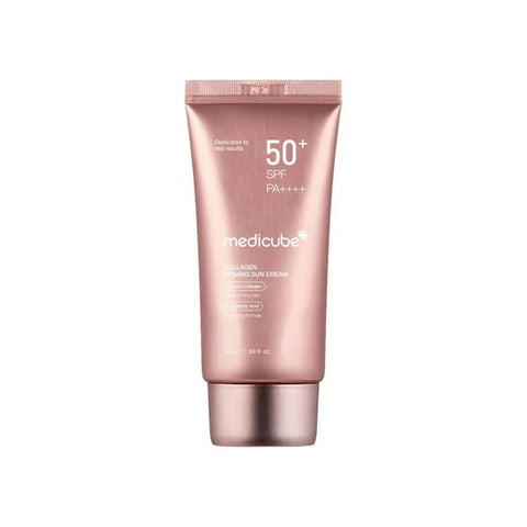 Medicube Collagen Firming Sun Cream SPF50 50ml | Buy in Pakistan - Clari