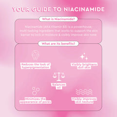 Glow Recipe – Watermelon Glow Niacinamide Dew Balm Face Sunscreen Stick SPF 45
