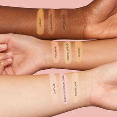 Huda Beauty Easy Bake and Snatch Pressed Setting Powder