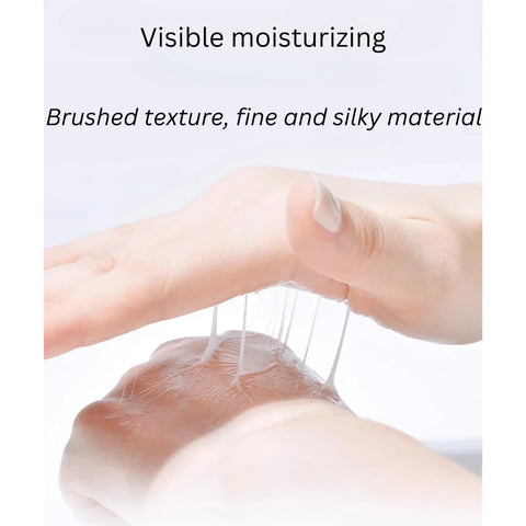 HEXKIN Whitening Collagen Mask 65g