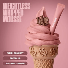 Huda Beauty - Liquid Matte Mousse Lip Cream