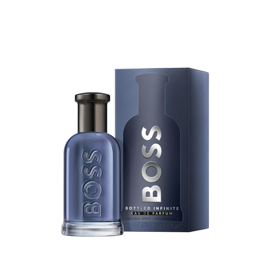 Hugo Boss Bottled Infinite Eau De Parfum 50Ml for Men