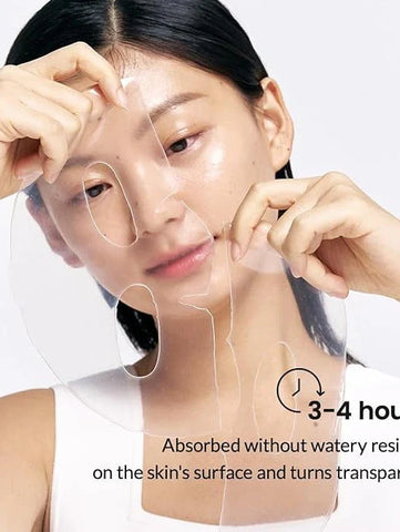 Biodance Hydro Cera-Nol Real Deep Mask | Buy in Pakistan - Clari