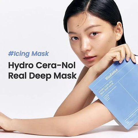 Biodance Hydro Cera-Nol Real Deep Mask | Buy in Pakistan - Clari