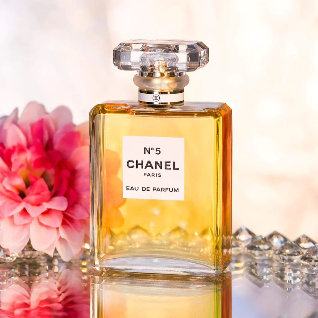 Chanel N°5 Eau de Parfum Clari