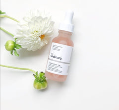 The Ordinary - Lactic Acid 5% + HA - 30ml Clari