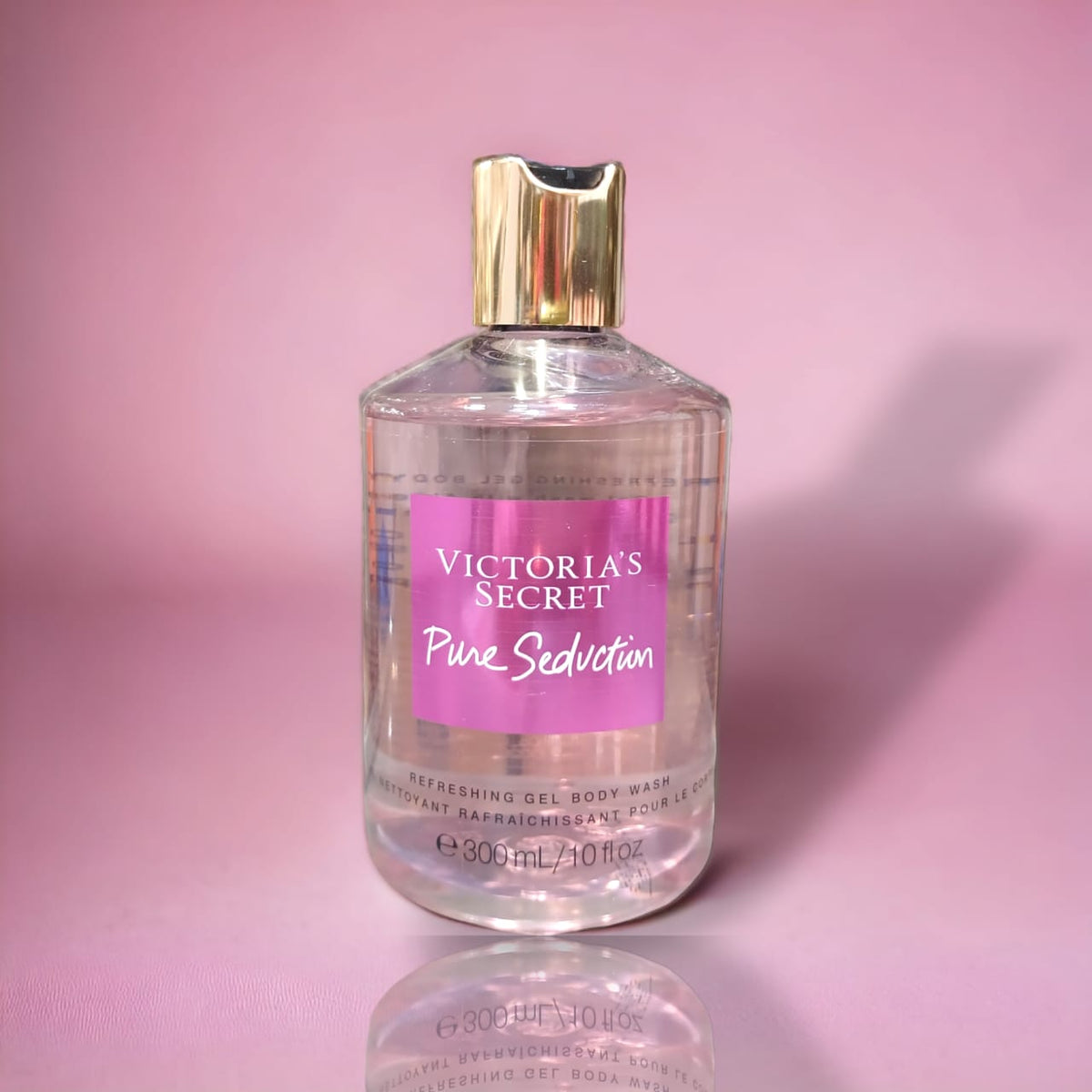 Victoria's Secret -  Pure Seduction Body Wash Clari