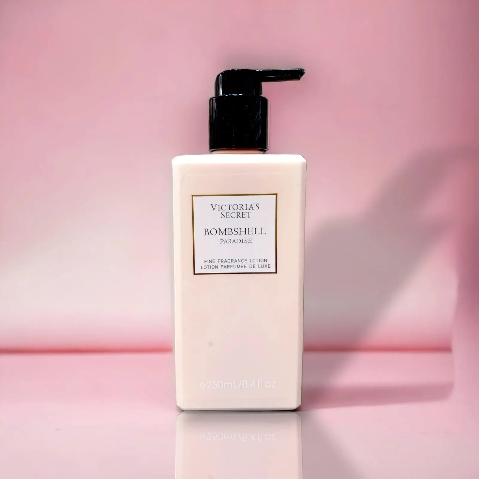 Victoria's Secret Bombshell Paradise Lotion – Clari