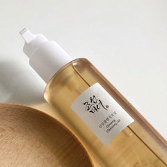 Beauty Of Joseon GINSENG CLEANSING OIL 210ml Expiry 11 - 2027