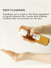 Beauty Of Joseon GINSENG CLEANSING OIL 210ml Expiry 11 - 2027