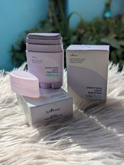 ISNTREE Onion Fresh Light Sun Stick SPF 50+ PA++++ – 22g | K-Beauty