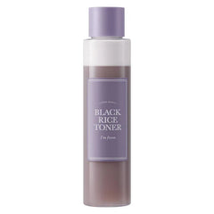 I'm From Black Rice Toner (Renewed)