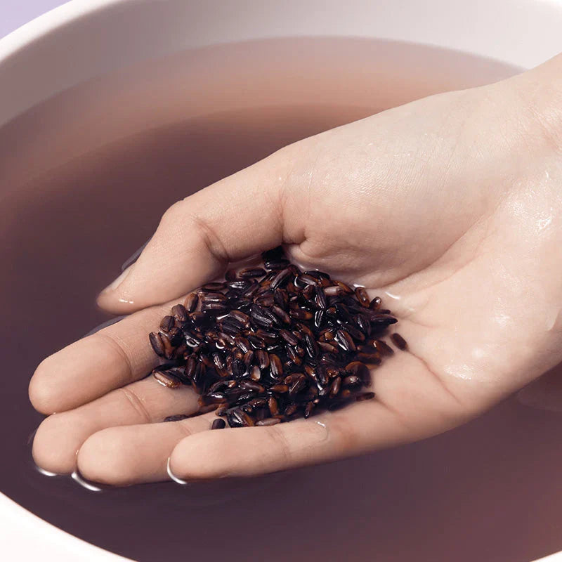 I'm From Black Rice Toner (Renewed)