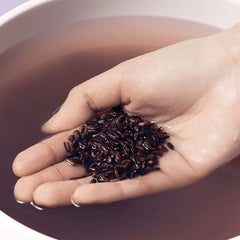I'm From Black Rice Toner (Renewed)