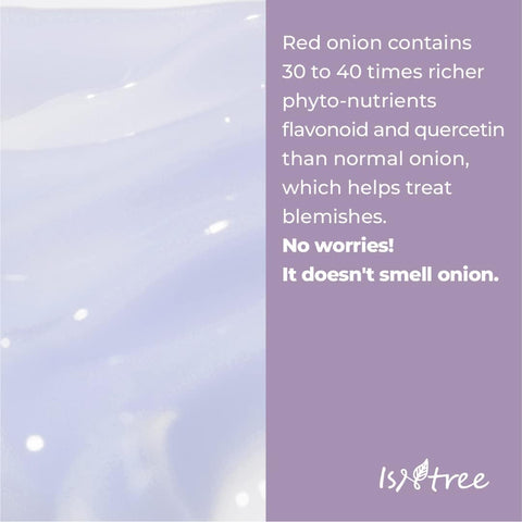 Isntree Onion Newpair Gel Cream 50ml | Buy in Pakistan - Clari