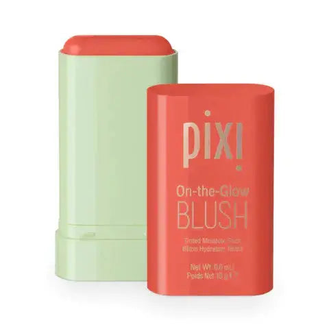 Get FREE Lip Glow with Pack of 3 Blushes set - Clari