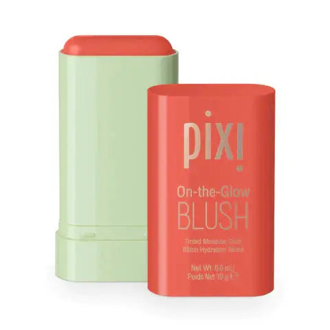 5 in 1 Deal (PIXI Blush + PIXI Lip + Rhode Blush +Rhode Lip + Sheglam Lip Oil )